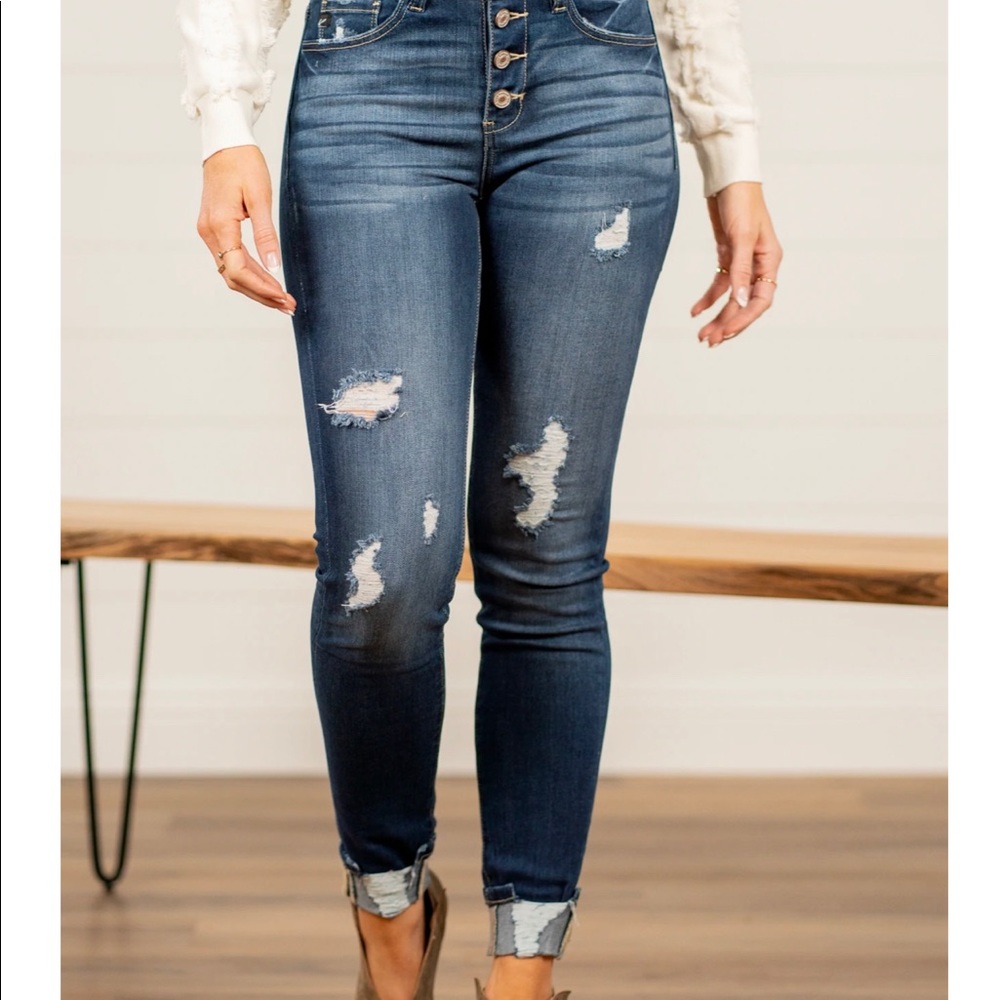 Kancan Jeans